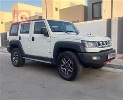 بايك BJ40L